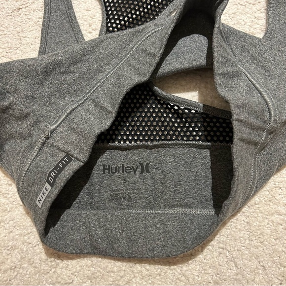 Nike x Hurley Sports Bra - Picture 6 of 11